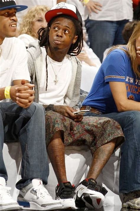 lil wayne shoes free download.